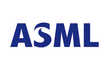 asml logo